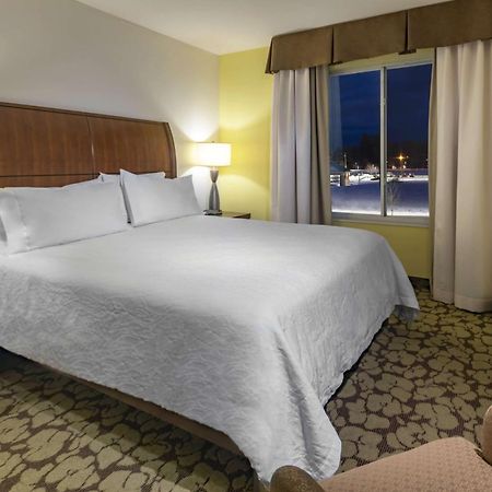 Hilton Garden Inn Devens Common Buitenkant foto