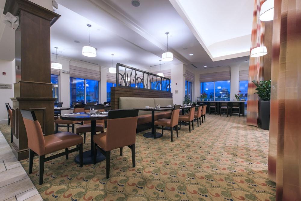 Hilton Garden Inn Devens Common Buitenkant foto