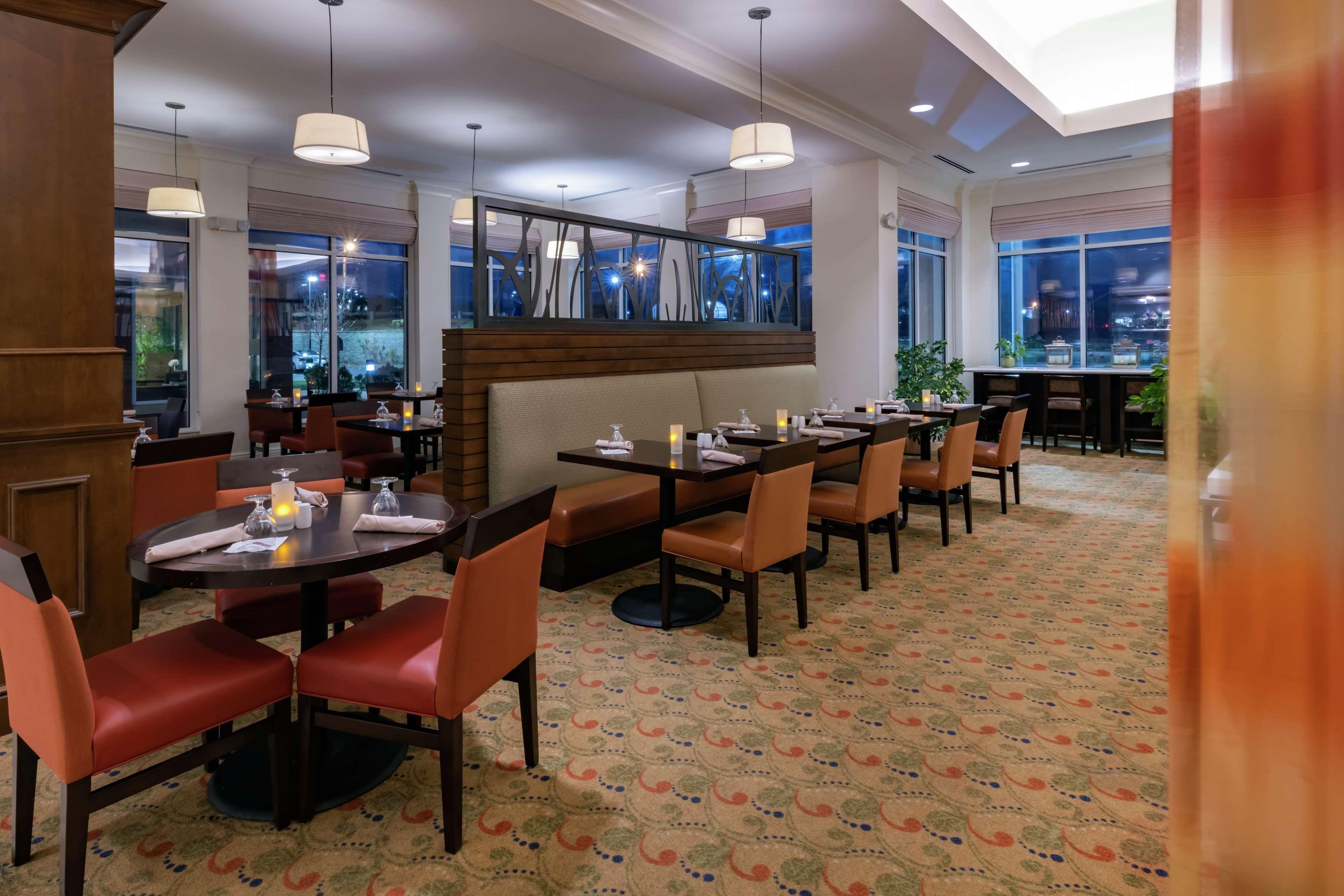 Hilton Garden Inn Devens Common Buitenkant foto