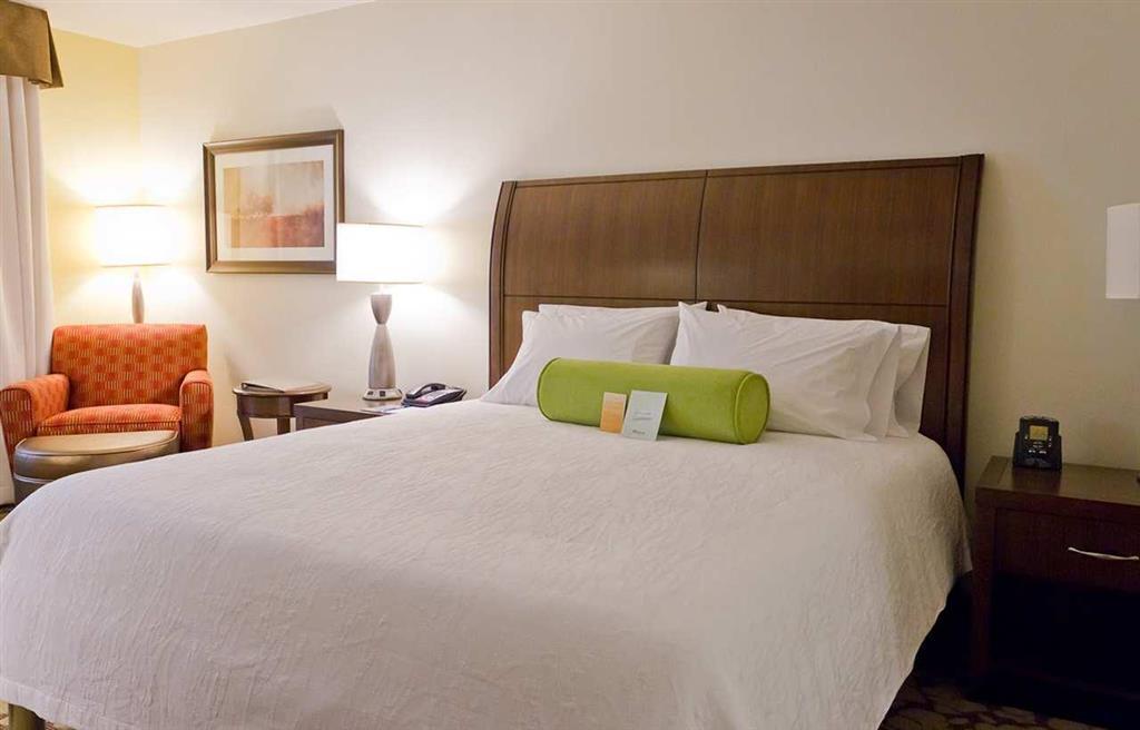 Hilton Garden Inn Devens Common Kamer foto